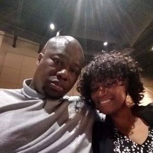 Meet your Posher, Randolph